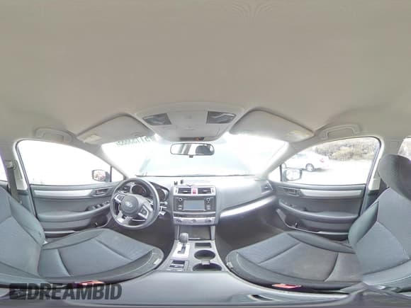 ✅ 2015 Subaru Outback 2.5i • VIN: 4S4BSAAC6F3338295 • Lot: 51153885. Listed on Copart with 148,290 mi. Free auction sales archive from the USA and detailed vehicle history report at DreamBid. Image 16.