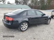 ✅ 2010 Audi A4 Premium • VIN: WAUBFAFL8AN058163 • Lot: 91218905. Listed on Copart with 161,542 mi. Free auction sales archive from the USA and detailed vehicle history report at DreamBid. Image 3.