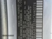 ✅ 2006 BMW 5 Series 530i • VIN: WBANE73536CM40774 • Lot: 69089035. Wystawiony na Copart z przebiegiem Nie podano. Bezpłatny archiwum sprzedaży aukcyjnych z USA i szczegółowy raport historii pojazdu na DreamBid. Zdjęcie 12.