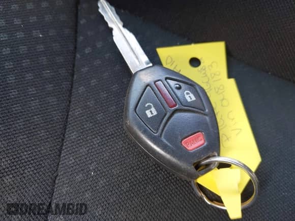 2015 Mitsubishi Outlander ES с VIN 4A4AR3AU6FE048183, выставлен на аукционе IAAI как лот 43056575 с пробегом 54 137 миль миль и . История ставок и продаж доступна на DreamBid. Изображение 11.