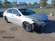 ✅ 2017 Nissan Altima S • VIN: 1N4AL3AP7HN331350 • Lot: 43360137. Listed on IAAI with 85,633 mi. Free auction sales archive from the USA and detailed vehicle history report at DreamBid. Image 1.