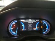 ✅ 2025 Toyota RAV4 Hybrid XLE • VIN: 4T3RWRFV5SU198375 • Lot: 90040975. Listed on Copart with 5,655 mi. Free auction sales archive from the USA and detailed vehicle history report at DreamBid. Image 9.