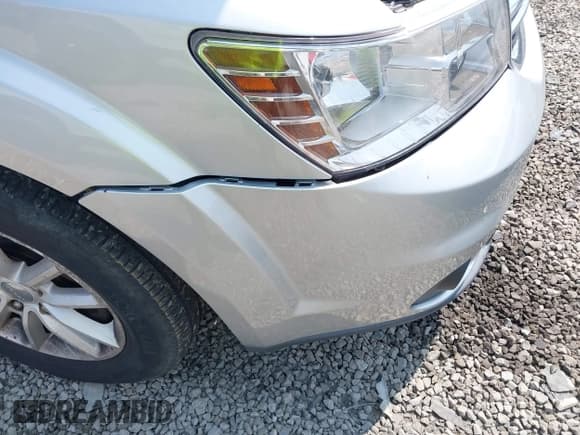 ✅ 2014 Dodge Journey SXT • VIN: 3C4PDCBB0ET133029 • Lot: 42434575. Listed on IAAI with 218,609 mi. Free auction sales archive from the USA and detailed vehicle history report at DreamBid. Image 12.