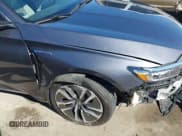 ✅ 2019 Honda Accord EX • VIN: 1HGCV3F49KA001933 • Lot: 43581048. Listed on IAAI with 68,984 mi. Free auction sales archive from the USA and detailed vehicle history report at DreamBid. Image 18.