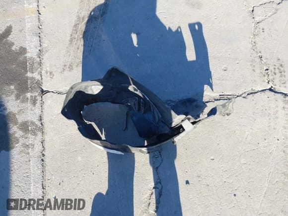 ✅ 2011 Toyota Prius I • VIN: JTDKN3DU2B0305267 • Lot: 43492022. Listed on IAAI with 206,085 mi. Free auction sales archive from the USA and detailed vehicle history report at DreamBid. Image 12.