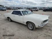 ✅ 1965 Pontiac Lemans • VIN: 237375K120920 • Лот: 41681584. Опубликован ранее на Copart с пробегом 134 503 миль. Бесплатный доступ к архиву аукционных продаж из США и подробный отчёт об истории автомобиля на DreamBid. Изображение 4.