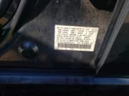 ✅ 2005 Acura TSX • VIN: JH4CL96995C024154 • Lot: 73416494. Listed on Copart with 228,529 mi. Free auction sales archive from the USA and detailed vehicle history report at DreamBid. Image 12.