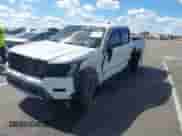 ✅ 2023 Nissan Frontier SV • VIN: 1N6ED1EKXPN630337 • Lot: 43387005. Listed on IAAI with 41,703 mi. Free auction sales archive from the USA and detailed vehicle history report at DreamBid. Image 2.