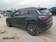 ✅ 2019 Jeep Compass Latitude • VIN: 3C4NJCBB4KT769402 • Lot: 49258595. Listed on Copart with 100,632 mi. Free auction sales archive from the USA and detailed vehicle history report at DreamBid. Image 2.