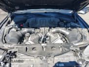 ✅ 2016 BMW M5 • VIN: WBSFV9C56GG343364 • Lot: 42000254. Wystawiony na IAAI z przebiegiem 64 092 mil. Bezpłatny archiwum sprzedaży aukcyjnych z USA i szczegółowy raport historii pojazdu na DreamBid. Zdjęcie 10.