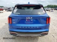 ✅ 2022 Kia Sorento X-Line SX Prestige • VIN: 5XYRKDLF4NG122371 • Lot: 58673215. Listed on Copart with 120,885 mi. Free auction sales archive from the USA and detailed vehicle history report at DreamBid. Image 6.