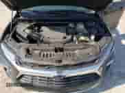 2023 Chevrolet Blazer LT z VIN 3GNKBHR45PS102749, wystawiony jako Copart lot #69273063 z przebiegiem 28 662 mil mil oraz . Historia ofert i sprzedaży dostępna na DreamBid. Obrazek 13.