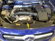 ✅ 2021 Mercedes-Benz GLB 250 • VIN: W1N4M4HB2MW114323 • Lot: 53062285. Listed on Copart with Not provided. Free auction sales archive from the USA and detailed vehicle history report at DreamBid. Image 12.