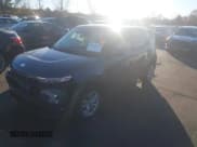 ✅ 2020 Kia Soul LX • VIN: KNDJ23AU0L7726440 • Lot: 43601040. Listed on IAAI with 45,420 mi. Free auction sales archive from the USA and detailed vehicle history report at DreamBid. Image 18.