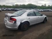 ✅ 2001 Dodge Stratus SE • VIN: 1B3EJ46U61N522786 • Lot: 55478205. Wystawiony na Copart z przebiegiem 88 051 mil. Bezpłatny archiwum sprzedaży aukcyjnych z USA i szczegółowy raport historii pojazdu na DreamBid. Zdjęcie 3.