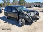 ✅ 2006 Chevrolet HHR LT • VIN: 3GNDA23P56S555909 • Lot: 44960855. Listed on Copart with Not provided. Free auction sales archive from the USA and detailed vehicle history report at DreamBid. Image 4.