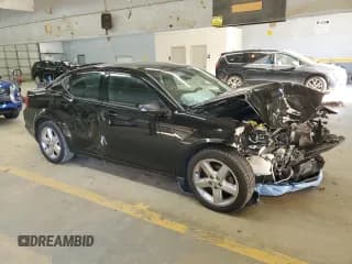 ✅ 2014 Dodge Avenger SE • VIN: 1C3CDZAB9EN147406 • Лот: 81881494. Опубликован ранее на Copart с пробегом Не указан. Бесплатный доступ к архиву аукционных продаж из США и подробный отчёт об истории автомобиля на DreamBid. Изображение 4.