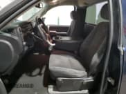 ✅ 2007 Chevrolet Silverado 1500 Work Truck • VIN: 1GCEK14077Z651633 • Lot: 52097225. Listed on Copart with 153,206 mi. Free auction sales archive from the USA and detailed vehicle history report at DreamBid. Image 7.