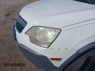 2009 Saturn VUE XE z VIN 3GSCL33P99S559717, wystawiony jako IAAI lot #43365867 z przebiegiem Nie podano mil oraz . Historia ofert i sprzedaży dostępna na DreamBid. Obrazek 6.