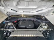 ✅ 2025 BMW X3 30 xDrive • VIN: 5UX53GP0XS9Y52736 • Lot: 81974565. Listed on Copart with 5,376 mi. Free auction sales archive from the USA and detailed vehicle history report at DreamBid. Image 12.