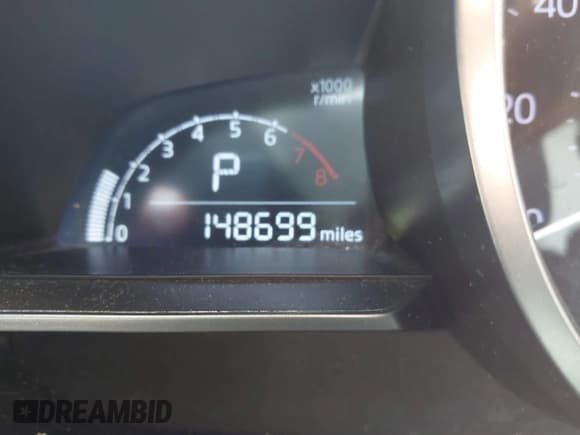 ✅ 2019 Mazda CX-3 Sport • VIN: JM1DKFB78K0412775 • Lot: 43234144. Wystawiony na IAAI z przebiegiem 148 699 mil. Bezpłatny archiwum sprzedaży aukcyjnych z USA i szczegółowy raport historii pojazdu na DreamBid. Zdjęcie 7.