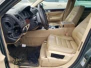 ✅ 2006 Volkswagen Touareg 4.2L V8 • VIN: WVGZM77L16D049631 • Lot: 84882844. Listed on Copart with Not provided. Free auction sales archive from the USA and detailed vehicle history report at DreamBid. Image 7.