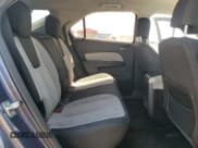 ✅ 2014 Chevrolet Equinox LT • VIN: 2GNALBEK8E6116618 • Лот: 56498924. Опубликован ранее на Copart с пробегом 150 142 миль. Бесплатный доступ к архиву аукционных продаж из США и подробный отчёт об истории автомобиля на DreamBid. Изображение 10.