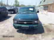 1997 Chevrolet S-10 LS с VIN 1GCCS19X4V8120776, выставлен на аукционе IAAI как лот 42106829 с пробегом 93 885 миль миль и . История ставок и продаж доступна на DreamBid. Изображение 12.