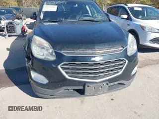 ✅ 2017 Chevrolet Equinox LT • VIN: 2GNALCEK2H6243942 • Лот: 43634501. Опубликован ранее на IAAI с пробегом 82 896 миль. Бесплатный доступ к архиву аукционных продаж из США и подробный отчёт об истории автомобиля на DreamBid. Изображение 6.