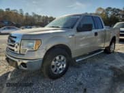 ✅ 2010 Ford F-150 XL • VIN: 1FTEX1C83AFD15673 • Лот: 92485275. Опубликован ранее на Copart с пробегом Не указан. Бесплатный доступ к архиву аукционных продаж из США и подробный отчёт об истории автомобиля на DreamBid. Изображение 1.