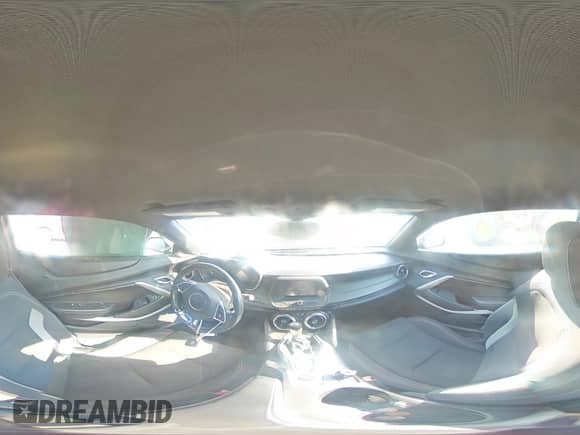 2016 Chevrolet Camaro 1LT с VIN 1G1FA1RS9G0183547, выставлен на аукционе Copart как лот 86079095 с пробегом 101 021 миль миль и Списание • Salvage title. История ставок и продаж доступна на DreamBid. Изображение 14.