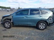 ✅ 2012 Honda CR-V LX • VIN: 2HKRM3H3XCH504817 • Lot: 43789004. Listed on IAAI with 162,056 mi. Free auction sales archive from the USA and detailed vehicle history report at DreamBid. Image 15.