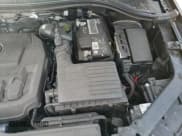 ✅ 2023 Volkswagen Tiguan SE R-Line Black • VIN: 3VV8B7AXXPM071863 • Лот: 55653325. Опубликован ранее на Copart с пробегом 12 054 миль. Бесплатный доступ к архиву аукционных продаж из США и подробный отчёт об истории автомобиля на DreamBid. Изображение 13.