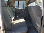 ✅ 2016 Nissan Frontier Pro-4X • VIN: 1N6AD0EV7GN793112 • Лот: 61771795. Опубликован ранее на Copart с пробегом 88 508 миль. Бесплатный доступ к архиву аукционных продаж из США и подробный отчёт об истории автомобиля на DreamBid. Изображение 10.