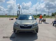 ✅ 2020 Subaru Forester • VIN: JF2SKADC6LH467525 • Лот: 42925999. Опубликован ранее на IAAI с пробегом 45 430 миль. Бесплатный доступ к архиву аукционных продаж из США и подробный отчёт об истории автомобиля на DreamBid. Изображение 12.