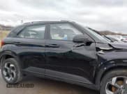 ✅ 2021 Hyundai Venue SEL • VIN: KMHRC8A34MU097462 • Lot: 41477877. Listed on IAAI with 103,779 mi. Free auction sales archive from the USA and detailed vehicle history report at DreamBid. Image 12.