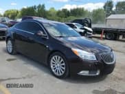 ✅ 2011 Buick Regal CXL RL1 • VIN: W04GN5EC3B1128028 • Лот: 70676935. Опубликован ранее на Copart с пробегом 190 316 миль. Бесплатный доступ к архиву аукционных продаж из США и подробный отчёт об истории автомобиля на DreamBid. Изображение 13.