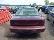 ✅ 1999 Oldsmobile 88 LS • VIN: 1G3HN52K0X4813504 • Лот: 42893779. Опубликован ранее на IAAI с пробегом Не указан. Бесплатный доступ к архиву аукционных продаж из США и подробный отчёт об истории автомобиля на DreamBid. Изображение 16.