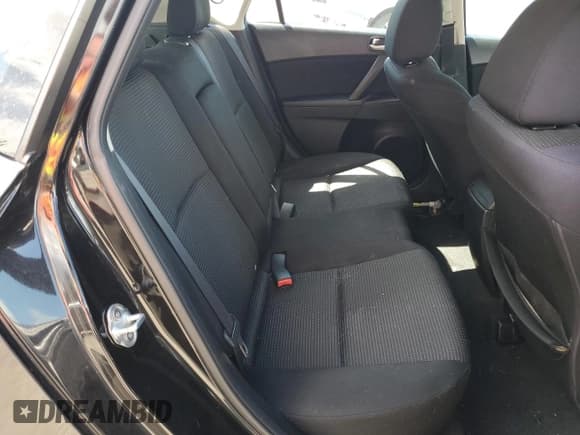 ✅ 2012 Mazda 3 i Touring • VIN: JM1BL1L84C1613910 • Lot: 65242875. Wystawiony na Copart z przebiegiem 154 837 mil. Bezpłatny archiwum sprzedaży aukcyjnych z USA i szczegółowy raport historii pojazdu na DreamBid. Zdjęcie 10.