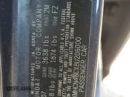 ✅ 2008 Hyundai Accent GLS • VIN: KMHCN46CX8U206000 • Лот: 64506035. Опубликован ранее на Copart с пробегом 172 697 миль. Бесплатный доступ к архиву аукционных продаж из США и подробный отчёт об истории автомобиля на DreamBid. Изображение 13.