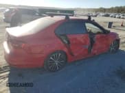 ✅ 2016 Volkswagen Jetta Sport • VIN: 3VWD17AJ3GM336731 • Lot: 87431495. Listed on Copart with 187,469 mi. Free auction sales archive from the USA and detailed vehicle history report at DreamBid. Image 3.