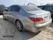 2011 Hyundai Genesis z VIN KMHGC4DF7BU129176, wystawiony jako Copart lot #75572634 z przebiegiem Nie podano mil oraz Szkoda całkowita • Salvage title. Historia ofert i sprzedaży dostępna na DreamBid. Obrazek 2.