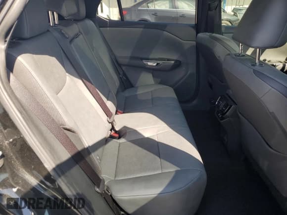 ✅ 2024 Lexus RZ 300e Premium • VIN: JTJABABB8RA001095 • Lot: 53298195. Listed on Copart with 7,970 mi. Free auction sales archive from the USA and detailed vehicle history report at DreamBid. Image 11.