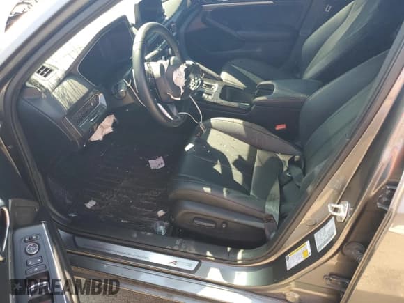 ✅ 2023 Acura Integra w/A-Spec Package • VIN: 19UDE4H32PA014321 • Лот: 82029725. Опубликован ранее на Copart с пробегом Не указан. Бесплатный доступ к архиву аукционных продаж из США и подробный отчёт об истории автомобиля на DreamBid. Изображение 7.