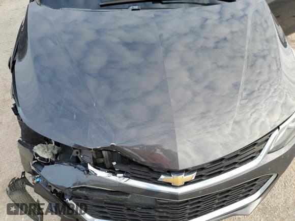 ✅ 2017 Chevrolet Cruze LT • VIN: 1G1BE5SM9H7266796 • Lot: 70294942. Listed on Copart with 160,978 mi. Free auction sales archive from the USA and detailed vehicle history report at DreamBid. Image 11.