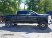 ✅ 2011 Chevrolet Silverado 2500HD LTZ • VIN: 1GC1KYC85BF244161 • Лот: 43058557. Опубликован ранее на IAAI с пробегом 261 546 миль. Бесплатный доступ к архиву аукционных продаж из США и подробный отчёт об истории автомобиля на DreamBid. Изображение 13.