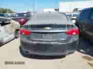 2014 Chevrolet Impala LTZ with VIN 2G1155S36E9302277, listed as a IAAI auction lot 43409970 with 212,602 mi miles and . Bid and sale history available at DreamBid. Image 16.