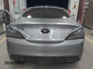 ✅ 2010 Hyundai Genesis Coupe • VIN: KMHHU6KH9AU030441 • Lot: 41902948. Wystawiony na IAAI z przebiegiem 165 842 mil. Bezpłatny archiwum sprzedaży aukcyjnych z USA i szczegółowy raport historii pojazdu na DreamBid. Zdjęcie 16.