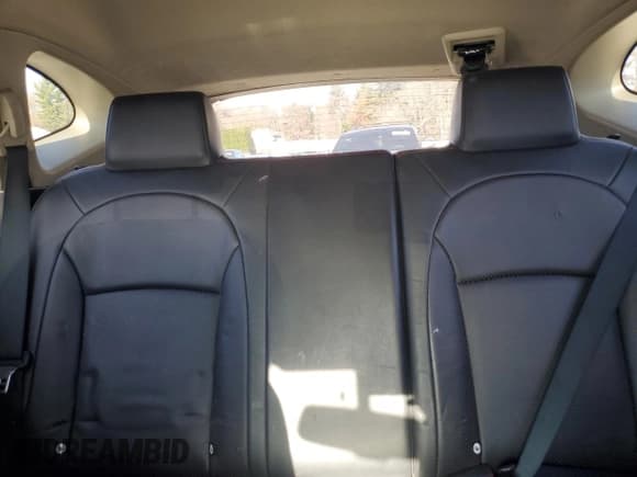 ✅ 2011 Nissan Rogue S • VIN: JN8AS5MV6BW684901 • Лот: 92589265. Опубликован ранее на Copart с пробегом 236 018 миль. Бесплатный доступ к архиву аукционных продаж из США и подробный отчёт об истории автомобиля на DreamBid. Изображение 10.