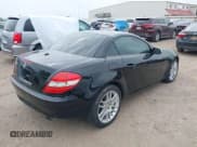 ✅ 2008 Mercedes-Benz SLK 280 • VIN: WDBWK54F78F178141 • Lot: 41934088. Wystawiony na IAAI z przebiegiem 95 982 mil. Bezpłatny archiwum sprzedaży aukcyjnych z USA i szczegółowy raport historii pojazdu na DreamBid. Zdjęcie 4.